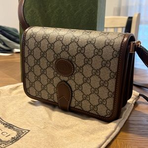 Gucci crossbody bag